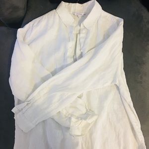 & other stories White shirt
